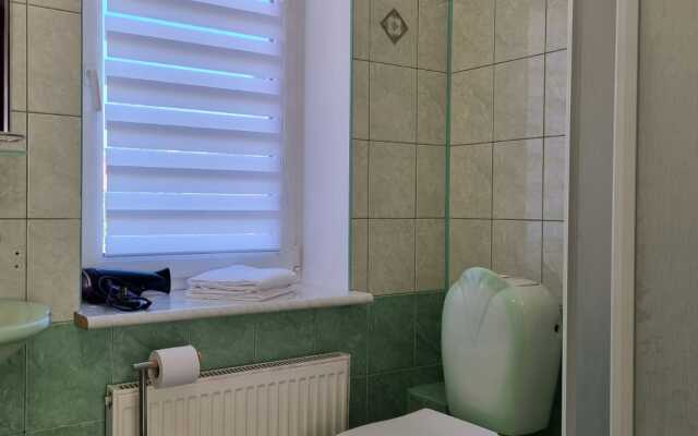 Частный дом  ГД на Лермонтова 3