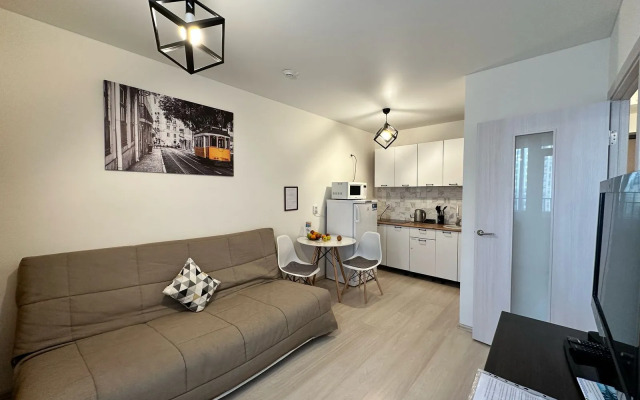 Квартира Я дома на Цветном бульваре