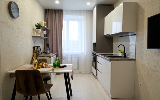 Квартира Люкс Апараменты Тольятти