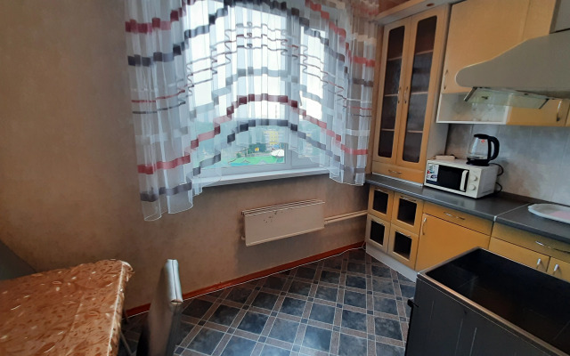 Odnokomnatnaya Flat