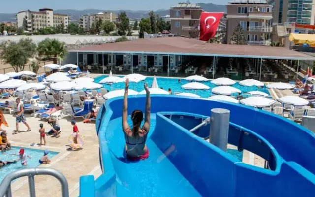Club Wasa Holiday Village