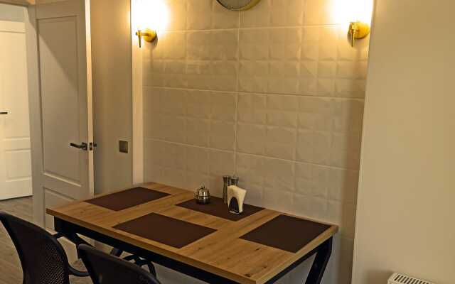 Апартаменты Дуэт