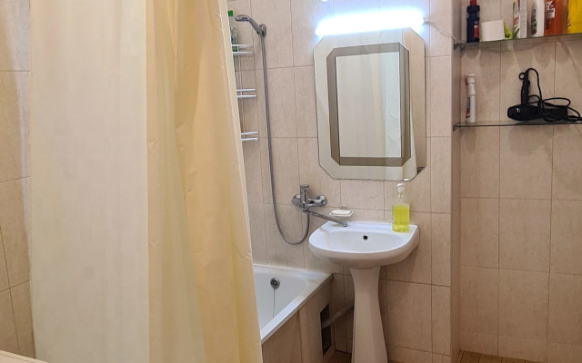 Квартира на Кырджалийской 8