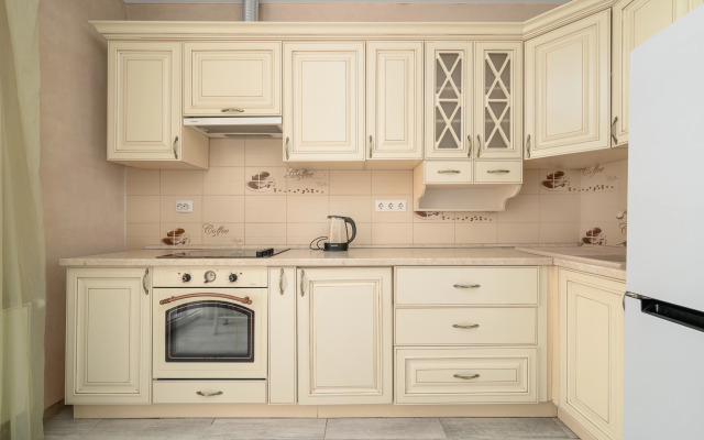 Апартаменты Тут Живут | Красная 176