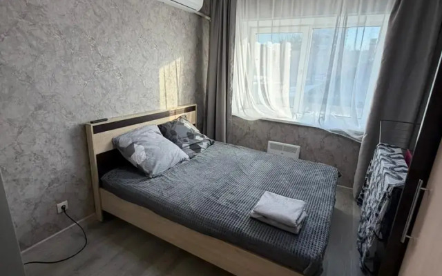 Квартира Студия на Комсомольской 27