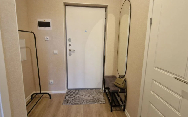 Atmosfernaya Lina Flat