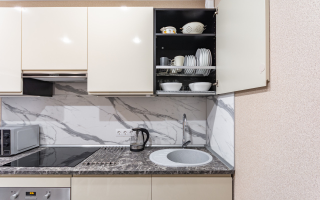 Апартаменты 1 на Зиповской