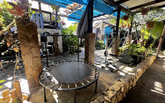 U Palycha Guest house