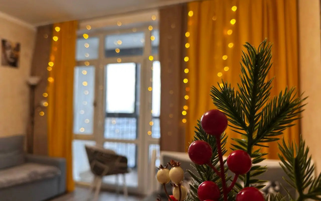 Квартира Мельница