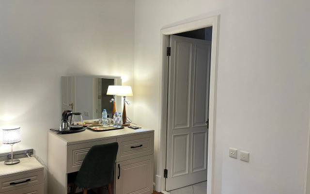 Apartment hotel Aldemar