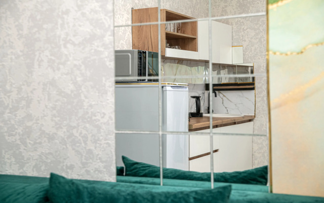 LarinStay Apartments