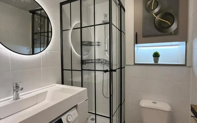 Квартира на Очаковском Шоссе