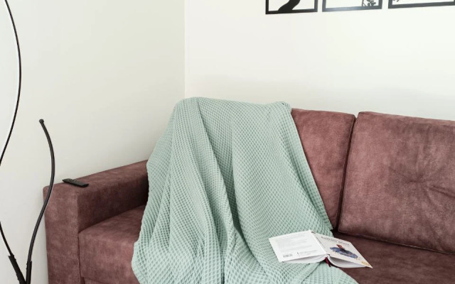 Квартира High dreams