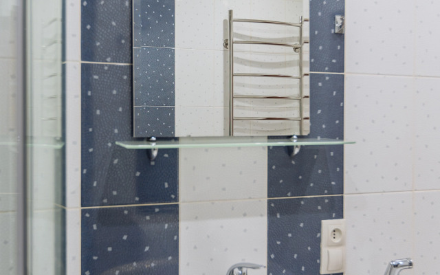 Apart39 Na Gagarina 7 Apartments
