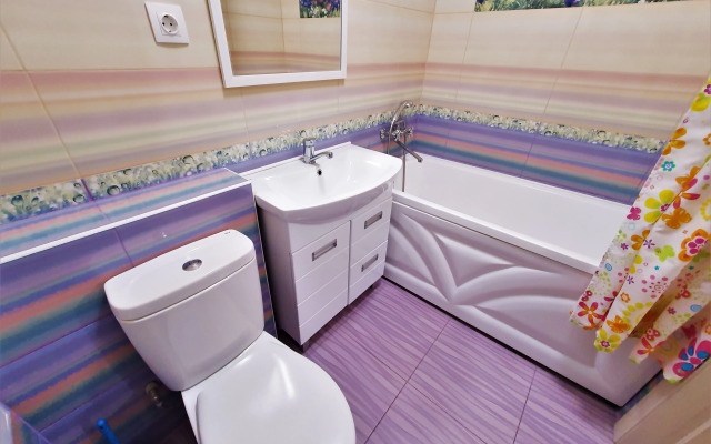 Квартира Уютная Люкс Весна N5