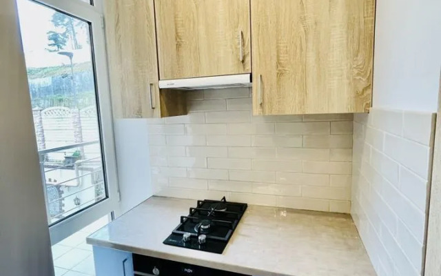 Квартира в переулке Рахманинова 49/15