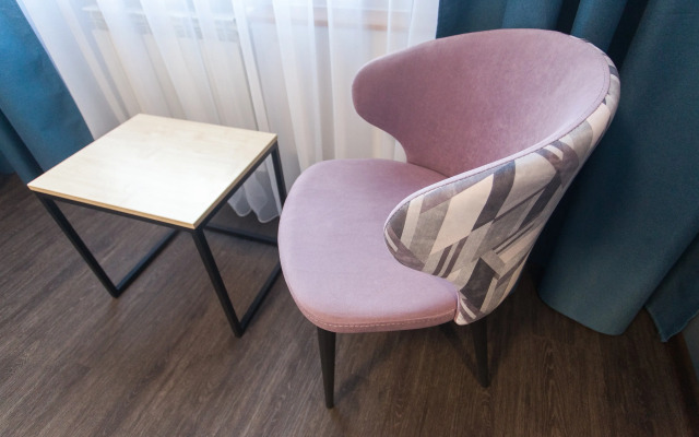 AZIMUT Novosibirsk Hotel