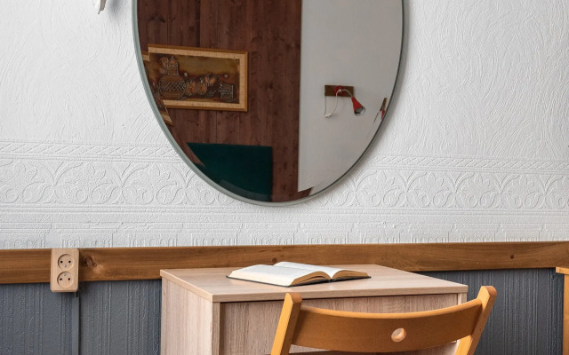 Garrah Guest House