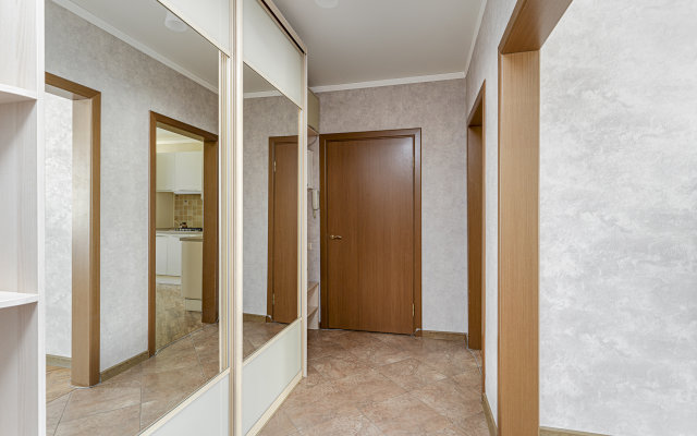 Uyutnyie Apartamentyi V Shage Ot Kremlya Flat