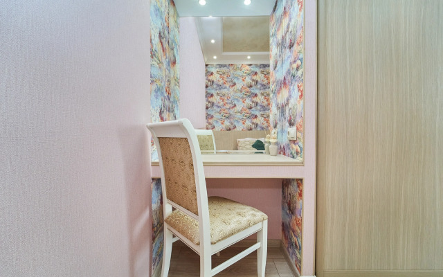 Квартира Однокомнатная на Яна Полуяна