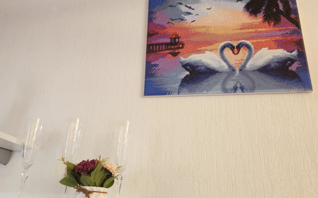 Квартира Евро-однушка в ЖК Родник