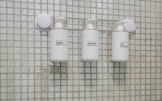 Апартаменты Квартира на Рубинштейна Lucky Rabbits