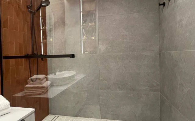 Квартира Скандинавия у Музея Мирового океана