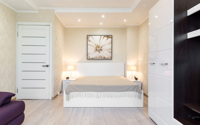 Апартаменты Moskva4you Стремянный