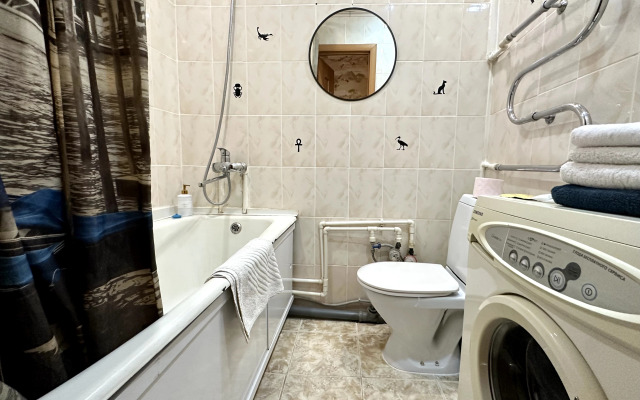 Квартира Калина на Московской