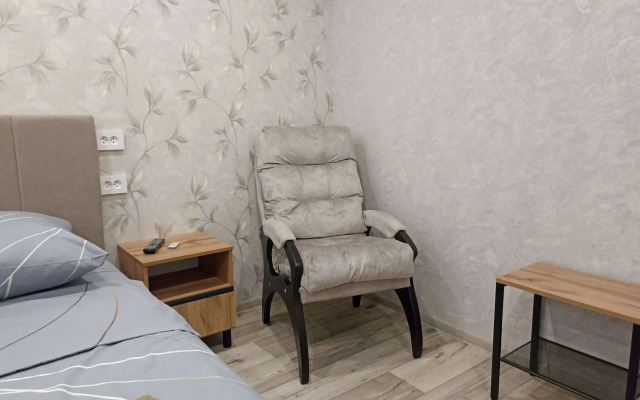 Квартира на Бакальской улице 3