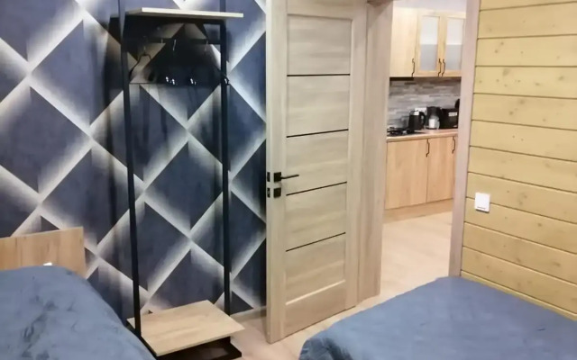 Частный дом Уютный