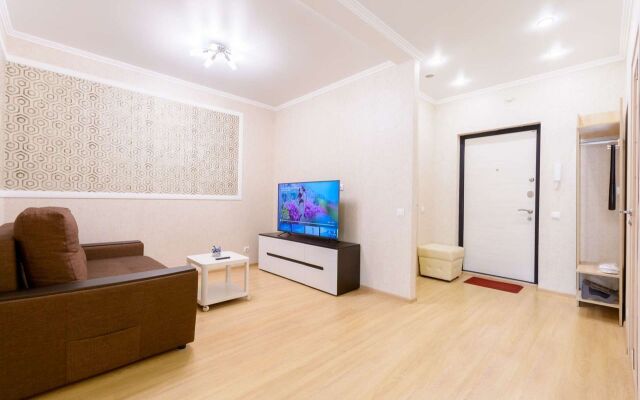 Квартира на Красной 176/4 1