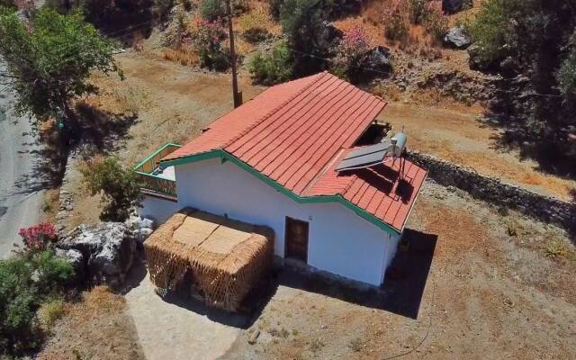 Iztuzu Homes Hotel