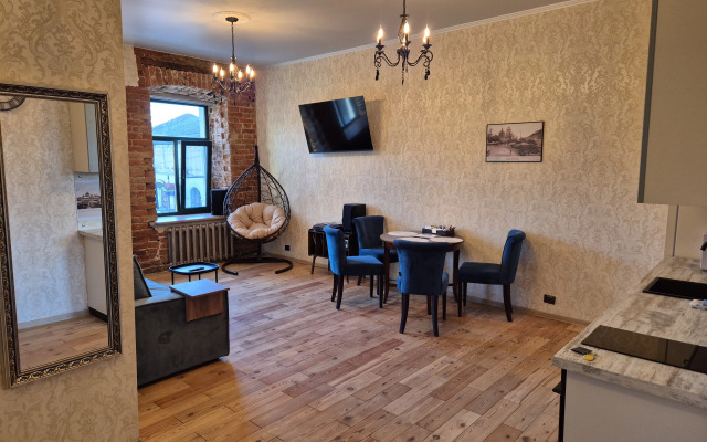 Квартира у Кремля