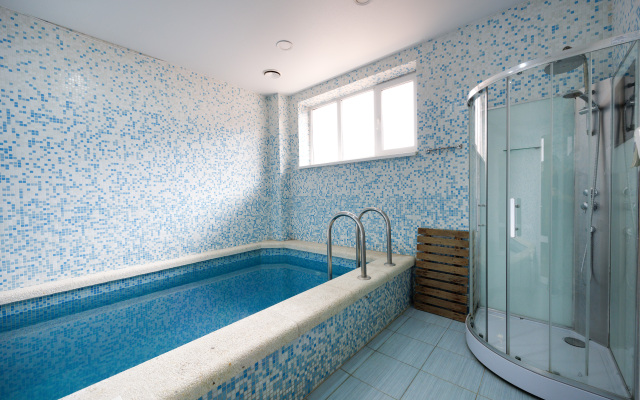 Solnechnaya Gavan Guest House