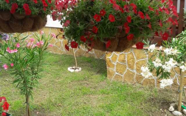 Eco Village San Apartments