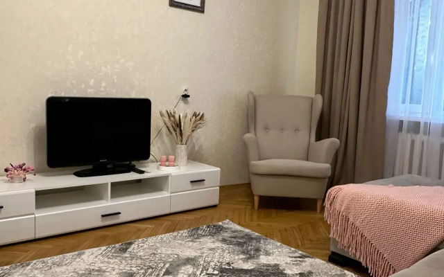 Na sutki Flat