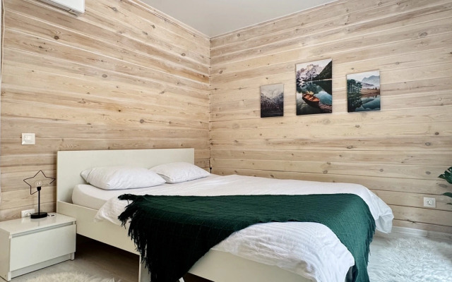 Гостевой дом Место Силы