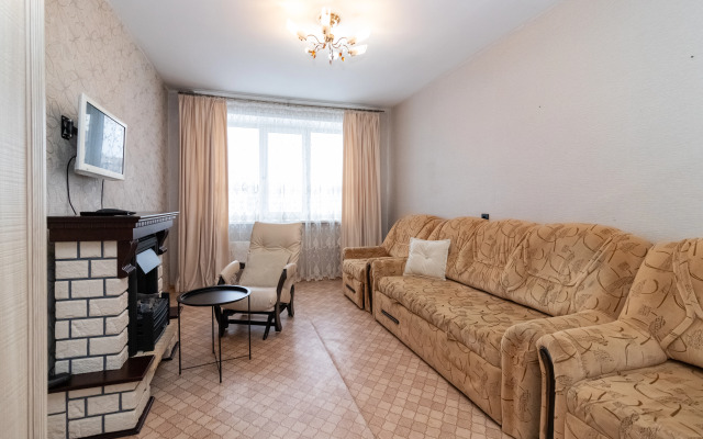 Квартира Уютная квартира в центре города