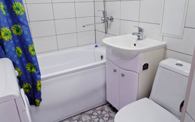 Апартаменты АЛЛиС-ХОЛЛ Малышева 73а