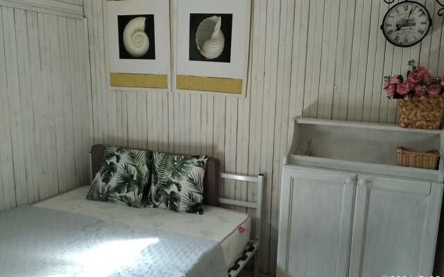 Apartamenty Uyutny Domik U Morya