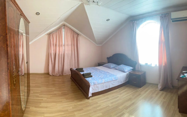 Apartment Irena 2 Guest house