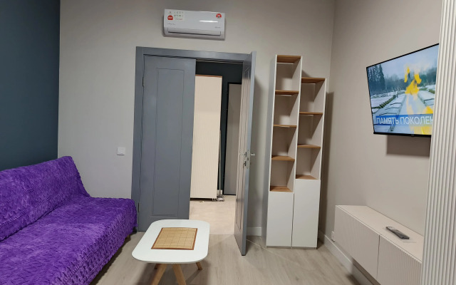 Zhk Simvol Flat