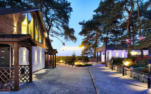 Kotra Villa