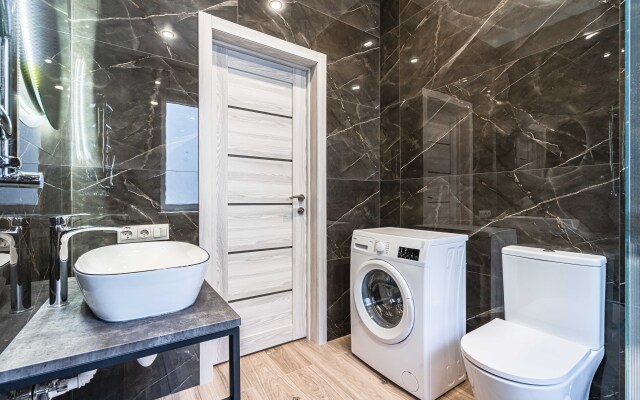BaltAtlantik Nomer V Stile Loft Flet