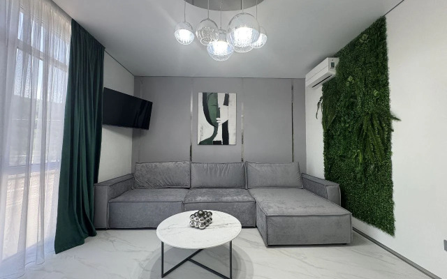 Вилла Green mile 2