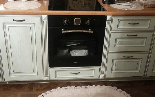 Отель Кристал