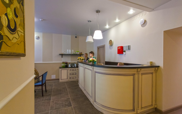 Klassiki Mini-Hotel
