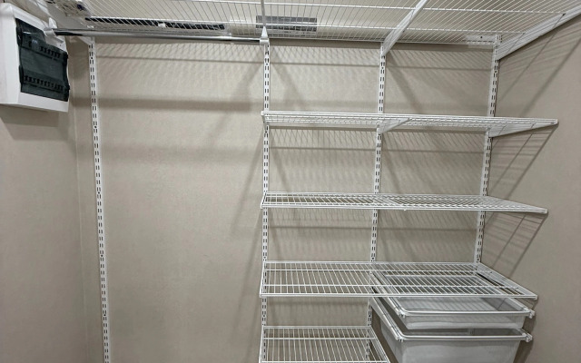 Квартира Уютная евродвухкомнатная