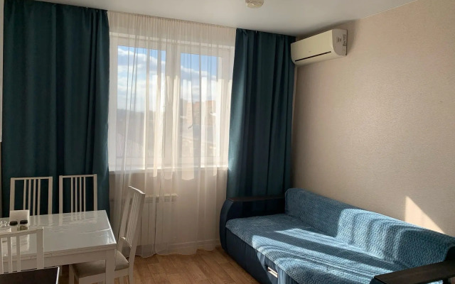Voskhod Flat